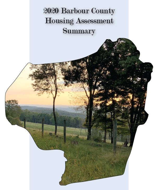 Barbour County Housing Assessment Summary