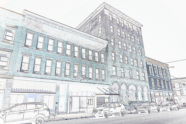Lost Towns RFQ